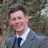 James Forrester