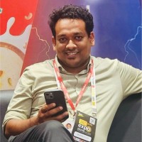 Nishad Salahudheen