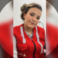 Ana Clara Souza