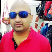Anil Challagundla