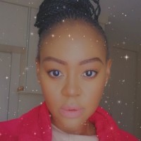 Tiisetso Aphane