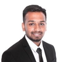 Thushan Shanmuganathan