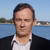 Ian Ilsley