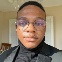 Joshua Katenga-Kaunda