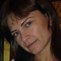 Лариса Лысенко