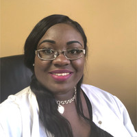Tamara Hamilton