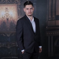 Gabriel Vieira Da Silva