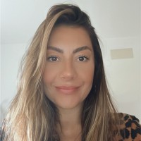 Djamila Rangel