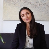 Alexandra Thomas