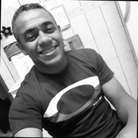 Wesley Gonzaga Ribeiro