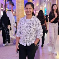Aleena Anil