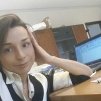 Monica Luciani