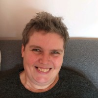 Patricia Huisman