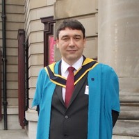 Rob Moore