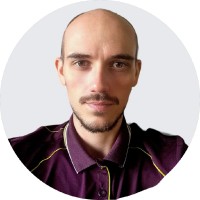 Mikael Sissaoui