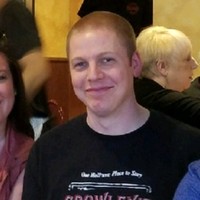 Ben Mulcahy