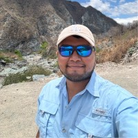Dennis Alexander Sumalé Reyes