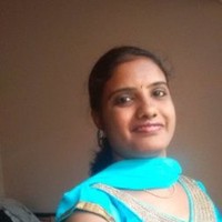 Bhargavi G.P