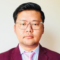 ASHOK GURUNG