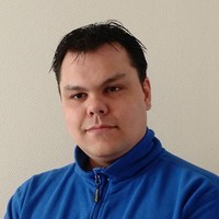 Martijn de Jong