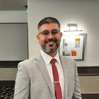 Mohammed Arham Ali