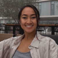 Mikayla Cabasal