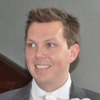Jon Aston