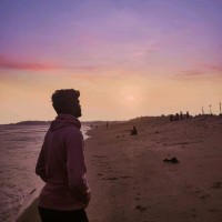 Dharmik Sukumar