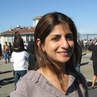 Chaima Saeed