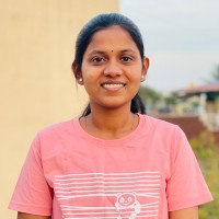 Rashmitha M