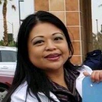 Deseree Palafox