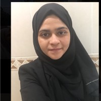 Mehjabeen Patel