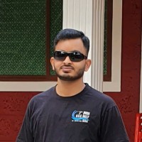 Ashish Kotrannavar
