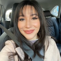 Monica Urbina