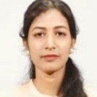 Harshitha Duddu