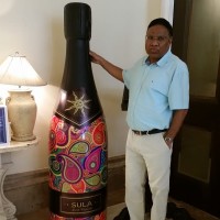 Venkatesh Kairamkonda