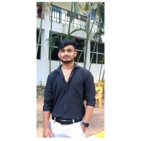 Raghavendra Timmanagoudar