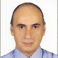 georges salem