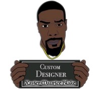 Xavier Blake Sr.
