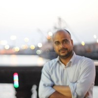Syed Faisal Shahab