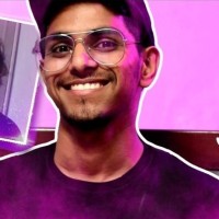 Tanuj Saini