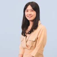Melody Hsieh