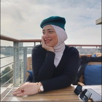 Nancy Ayman
