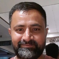 Lalit Kumar
