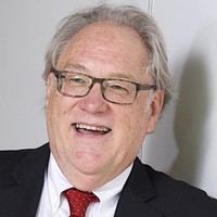 Patrick Bishop