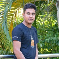 Md Julfikar Ali