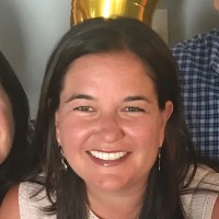 Nicole Greenblatt
