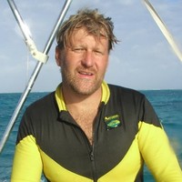 Tim McClanahan