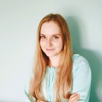 Monika Sadkowska