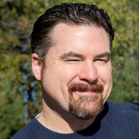 Kevin Paquette ACP, DMC-4K-E